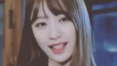 EXID - 我最爱的人 安喜延