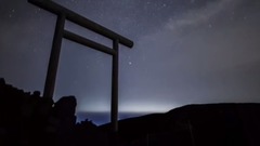 风景,音乐短片,轻音乐,乐动城市 - DAISUKE SHIMIZU 日本绝美延时摄影