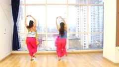 音乐短片 - Badri Ki Dulhania Title Track BOLLYWOOD Naach Choreography