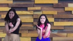 音乐短片 - Badrinath Ki Dulhania Title song Dance by Titas Chatterjee and Anushka Gosavi