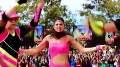 音乐短片 - 印度电影 新年行动