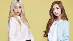 Krystal(f(x)),Jessica - 郑秀妍在死亡名单上 FANS崩溃愤怒!