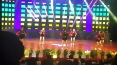 模仿翻唱 - Bool Clap