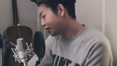 Sam Kim - SAM KIM-Shape Of You Cover