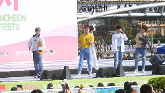 B1A4 - 这是什么事啊