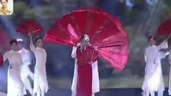 亚洲群星 - Hoa Cỏ Mùa Xuân