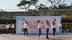 April(韩国) - Sting
