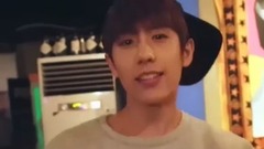 BOYFRIEND,卢珉宇(BOYFRIEND) - BOYFRIEND 珉玗