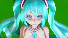 初音未来,VOCALOID家族 - 坏掉的初音酱