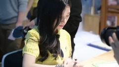 Berry Good - 一山 KINTEX家具展 兼职活动