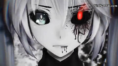 初音未来,VOCALOID家族 - 初音女王様
