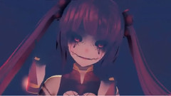 VOCALOID家族,UTAU - - c a k e -栀子·复仇者