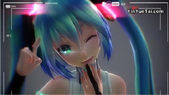 初音未来,VOCALOID家族 - 你看到的可能是一只假MIKU
