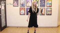 EXID - 李弘基kiss the radio