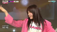 EXID - Night Rather Than Day