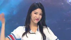 LABOUM - Hwi Hwi
