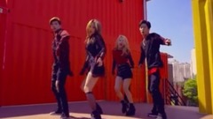 K.A.R.D - RUMOR(Hidden Ver.)