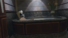 音乐短片 - Alone