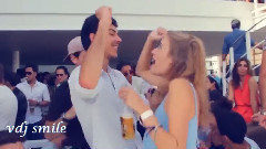 音乐短片 - The Final Countdown (MaxRiven Remix)