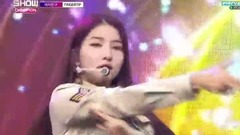 GFriend - FINGERTIP
