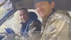 音乐短片 - Сельский тракторист песня, юмор, угар._