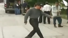 音乐短片 - витя сельский тракторист