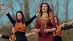 欧美群星 - Me shqiptare ke me u martu