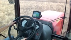 音乐短片 - Девушка за рулём мтз