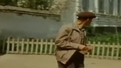 音乐短片 - СТЗ ДТ-54, трактор-гусеничный из к ф Ход конем (1962).