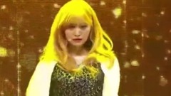 EXID - Boy & Night Rather Than Day