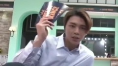 NCT,NCT 127 - 英浩路云 塔罗直播