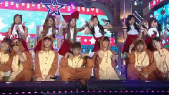 BTOB,Apink - Mr. Chu
