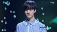 艺声(Super Junior) - 春天的阵雨 - MBC音乐中心 现场版 17/04/22