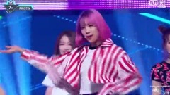 PRISTIN - Wee Woo