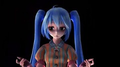 初音未来,VOCALOID家族 - 黑色的坏掉的世界
