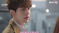 Love Is-李栋旭篇[TSKS]
