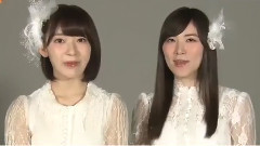 AKB48 - AKB48新单曲MV解禁新闻短片1