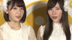 AKB48,SKE48,HKT48 - めざましじゃんけん