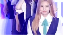 LABOUM - Hwi Hwi