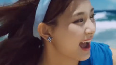 TWICE - 'Pocari Sweat' TVCF Making Film