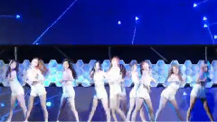 PRISTIN - Black Widow