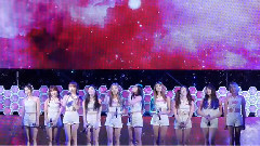 PRISTIN - Over N Over