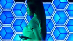 PRISTIN - Black Widow