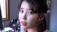 IU - 'Palette' Album Making #1
