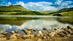 华语群星,风景,音乐短片,乐动城市 - 爱笑的眼睛