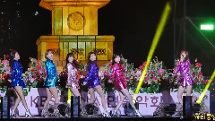 Hello Venus - Venus & 要喝茶吗? & Mysterious