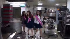 April(韩国) - April #4 结婚庆典祝贺~