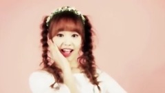 April(韩国) - April #1 永远的爱 后记