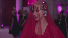 Katy Perry - 【Met Gala】水果姐Katy Perry红毯专访