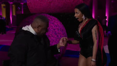 Nicki Minaj - 【Met Gala】麻辣鸡Nicki Minaj红毯专访